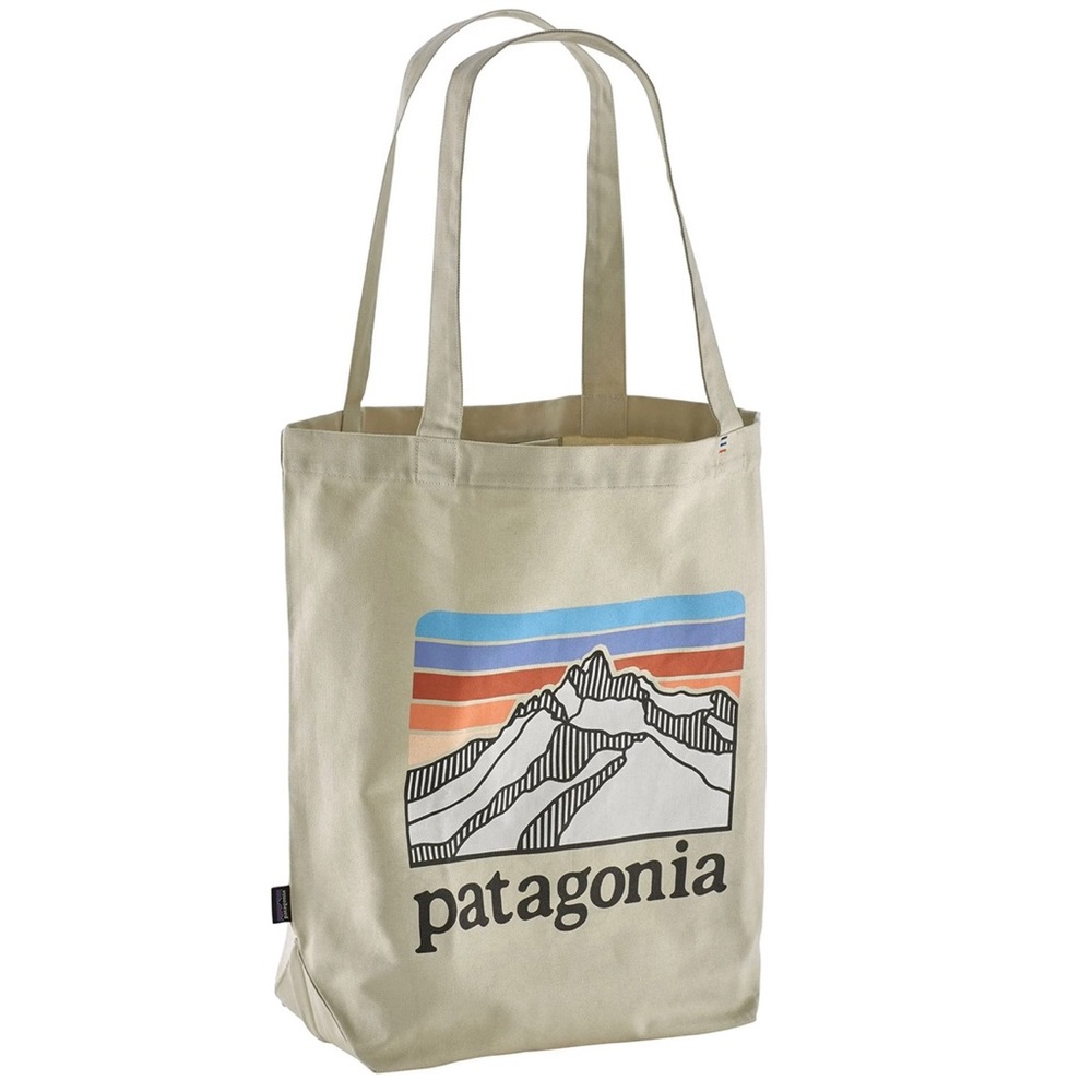 Patagonia Market Tote